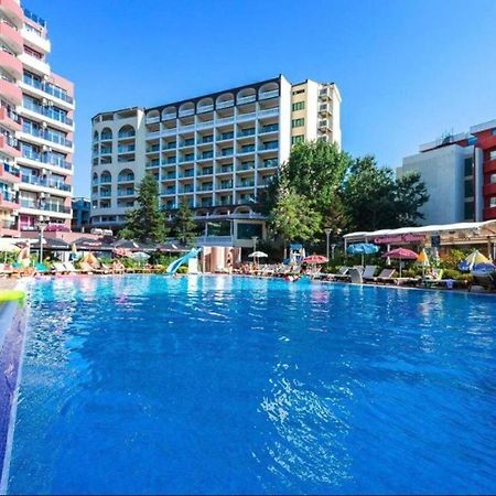 Admiral Plaza Pantai Sunny Luaran gambar